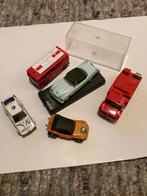 Solido  studbaker, vrachtwagen en meer. 10,00, Ophalen of Verzenden, Zo goed als nieuw, Overige typen, Overige merken