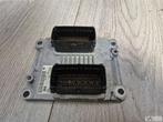 Opel Corsa C 1.0 benzine ecu motorcomputer 24443795 €50, Gebruikt, -, -, Opel