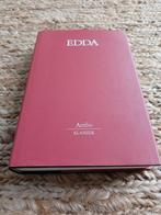 edda, Ophalen of Verzenden, Gelezen