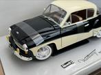 1/18 REVELL WARTBURG 311 COUPE NIEUW, Ophalen of Verzenden, Nieuw, Auto, Revell