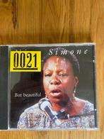 Nina Simone - But Beautiful, Cd's en Dvd's, Vinyl | Jazz en Blues, 1960 tot 1980, Jazz, Gebruikt, Ophalen of Verzenden