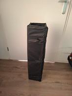 Inklapbare box, Kinderen en Baby's, Ophalen, Zo goed als nieuw, Vierkant, Boxkleed