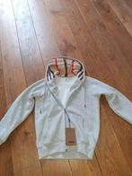 burberry, Kleding | Heren, Truien en Vesten, Verzenden, Nieuw, Maat 48/50 (M), Zwart