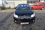 Citroen C4 Coupé 1.6-16V VTR+, Auto's, Citroën, Gebruikt, 4 cilinders, Bedrijf, 1587 cc