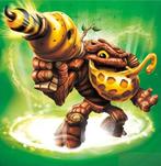 Skylanders Swap Force Bumble Blast, Avontuur en Actie, Activision Blizzard International B.V., Eén computer, Zo goed als nieuw