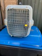 Te koop zgan reismand voor dieren, Ophalen, Zo goed als nieuw