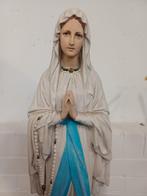 Mariabeeld L. Pene a Fils Lourdes - Moeder 1936, Antiek en Kunst, Antiek | Religie, Ophalen of Verzenden