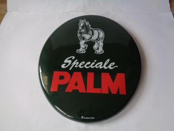oud Emaille Reclame Bord, Speciale Palm, emaillerie belge beschikbaar voor biedingen
