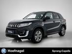 Suzuki Vitara 1.4 Boosterjet Style Smart Hybrid | Camera | C, Stof, Gebruikt, 4 cilinders, 129 pk