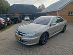 Peugeot 607 2.2 16V 2006 Grijs, Voorwielaandrijving, 2230 cc, 4 cilinders, 1850 kg