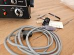 8 mm Film projector, Ophalen, Gebruikt