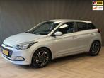 Hyundai I20 1.0 T-GDI i-Drive Cool AIRCO CRUISE LANE ASSIST, Voorwielaandrijving, Euro 6, 100 pk, 23 km/l