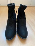 Nieuw laarzen 39, Ophalen of Verzenden, Nieuw, Zwart, Hoge laarzen