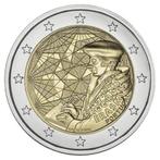 2 euro Portugal 2022 - 35 jaar Erasmus programma (UNC), Postzegels en Munten, Munten | Europa | Euromunten, 2 euro, Ophalen of Verzenden