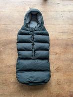 Jjoolz puffer voetenzak donker groen ( dark green), Kinderen en Baby's, Dekens, Slaapzakjes en Inbakerproducten, Ophalen of Verzenden