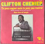 Clifton Chenier -Keep-a-knockin’ but you can’t come in (Tip), Verzenden