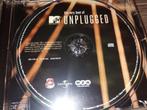 The Very Best Of MTV Unplugged, Ophalen of Verzenden, Zo goed als nieuw, Pop
