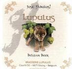 Bierviltje - Lupulus 2022 - NIEUW, Verzamelen, Biermerken, Ophalen of Verzenden, Nieuw, Viltje(s), Overige merken