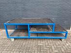 Werkbank / inpak tafel, Doe-het-zelf en Verbouw, Werkbanken, Ophalen, Zo goed als nieuw