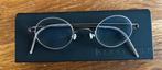 Lindberg leesbril, Overige merken, Bruin, Ophalen of Verzenden, Zo goed als nieuw