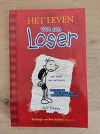 Het leven van een loser, Boeken, Humor, Gelezen, Ophalen