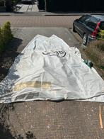 Grootzeil 16m2 BM-er, Ophalen of Verzenden, Gebruikt, Grootzeil, Minder dan 15 m²
