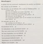 Biefstuk met variaties (1970), Verzenden, Zo goed als nieuw, Azië en Oosters