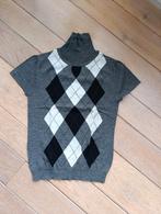 Grijze spencer, maat L, Kleding | Dames, Maat 42/44 (L), Pescara, Ophalen of Verzenden, Zo goed als nieuw