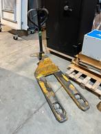 Korte pompwagen defect opknapper, Ophalen of Verzenden, Gebruikt