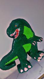 Mooie dino piñata, Hobby en Vrije tijd, Ophalen of Verzenden, Zo goed als nieuw