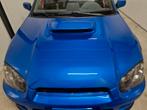 motorkap subaru impreza blobeye sti, Ophalen, Subaru, Motorkap