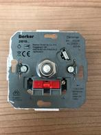 Berker 2819 - Dimmer - 4 stuks - werken perfect!, Ophalen of Verzenden, Gebruikt, Overige typen