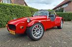Westfield SEiW 2005 2.0 Duratec, KMS, kitcar, nieuwstaat, Achterwielaandrijving, Cabriolet, 620 kg, Handgeschakeld