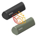 RUILEN — Sonos Roam SL zwarte speaker voor een groene, Nieuw, Overige typen, Ophalen of Verzenden, Sonos