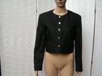 LOUIS FERAUD jasje,Mt 36(UK 10) ,linnen,als nieuw, Kleding | Dames, Tweedehands, Louis feraud, Ophalen of Verzenden, Zo goed als nieuw
