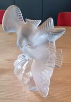 kristal glas Lalique voor Nina Richi, Antiek en Kunst, Ophalen