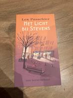 Het Licht bij Stevens - Lex Passchier nieuw!, Ophalen of Verzenden, Nieuw