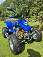 Vette Quad Full Option, Fietsen en Brommers, Minibikes, Midibikes en Pitbikes, Ophalen, Zo goed als nieuw, Overige typen