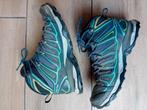 Salomon wandelschoenen 40 2/3, Sport en Fitness, Bergsport en Wandelen, Ophalen of Verzenden, Zo goed als nieuw