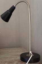 Vintage Ikea Kvart bureaulamp, Huis en Inrichting, Ophalen of Verzenden, Gebruikt
