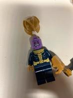 Lego Thanos Minifiguur 242215 - Marvel - superheroes, Ophalen of Verzenden, Gebruikt, Complete set, Lego
