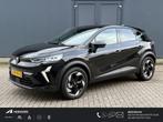 Renault Captur 1.8 E-Tech full hybrid 160 Techno Automaat /, Auto's, Renault, Stof, 1789 cc, 4 cilinders, Bedrijf