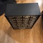 Raaco oldskool opberg bakjes, Ophalen of Verzenden, Gebruikt