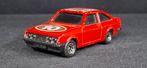 Matchbox GT Super Sport. FORD ESCORT Rood. BIEDEN, Ophalen of Verzenden, Gebruikt, Auto