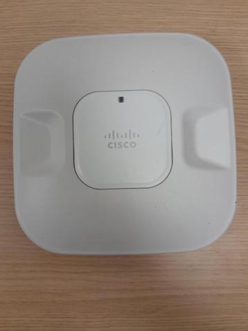 Acces Point Cisco - 2 types  beschikbaar voor biedingen