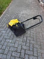 Topcraft Verticuteermachine - Goede Staat!, Tuin en Terras, Verticuteermachines, Ophalen, Gebruikt, Elektrisch