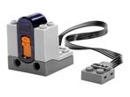 Technisch LEGO 8884 IR receiver (of IR ontvanger)., Ophalen of Verzenden, Nieuw, Complete set, Lego