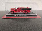 1:64 1948 - Mack Pumper, Ophalen of Verzenden, Nieuw, Bus of Vrachtwagen, Overige merken