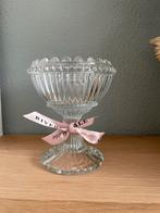 Riverdale glaswerk, Ophalen, Zo goed als nieuw