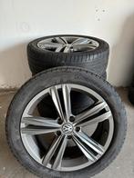 18 Inch Volkswagen Sebrin Velgen 5x112 R Line Tiguan/T-roc., Auto-onderdelen, Banden en Velgen, Ophalen, 18 inch, Banden en Velgen